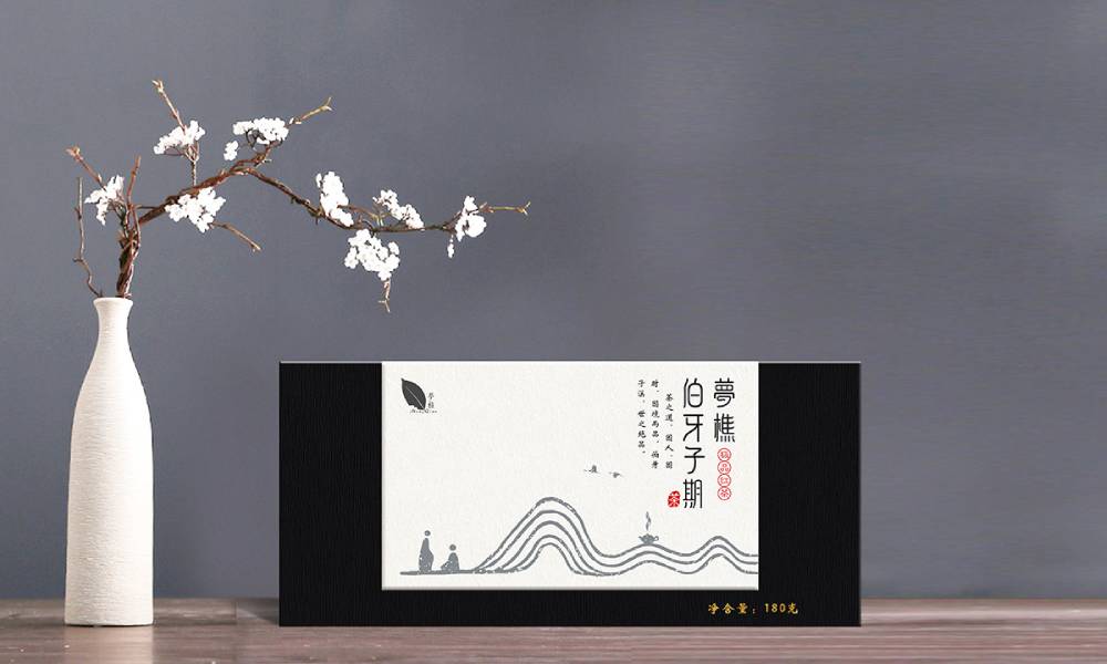 壶关县国潮包装设计的创新路径——传统文化与年轻潮流的破圈融合
