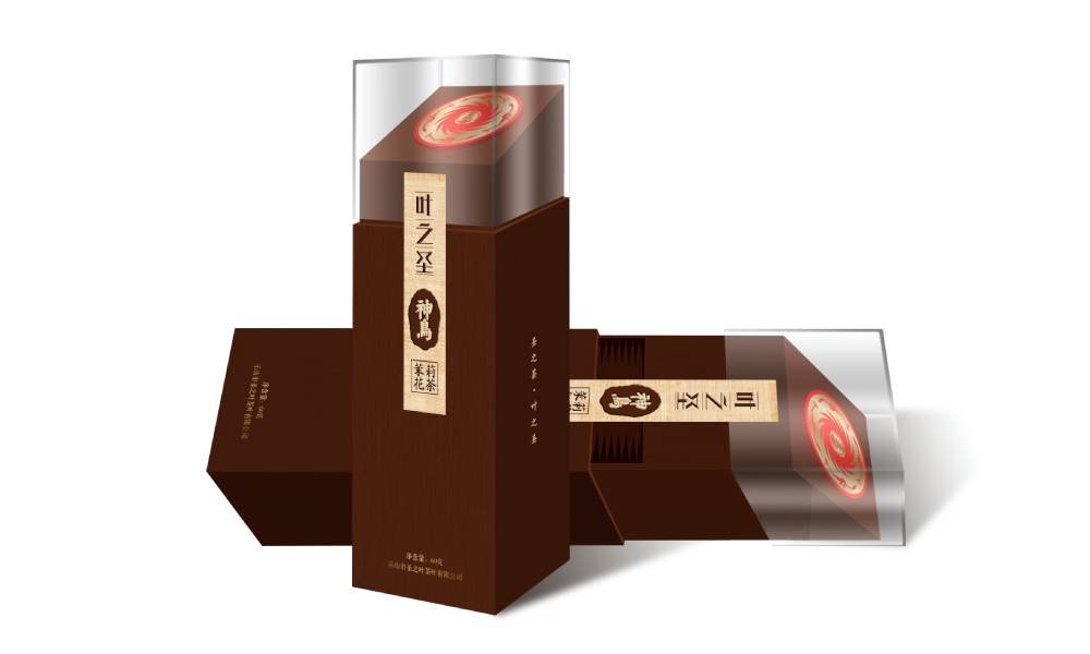 壶关县礼品包装设计：以礼传情，融合城市特色，打造有温度的伴手礼