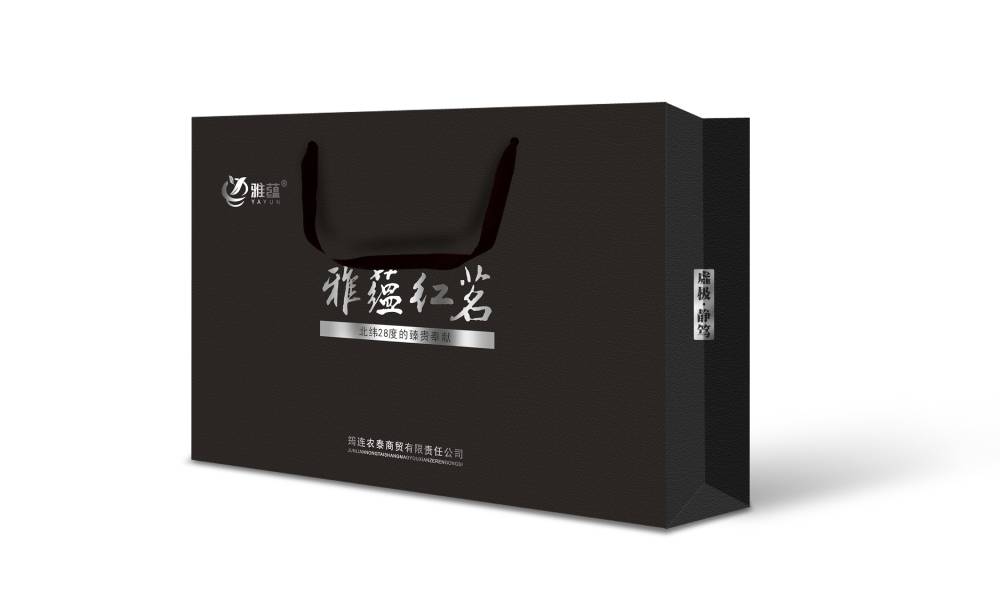 壶关县靠谱包装设计怎么找？3个核心特质，帮你筛选不踩坑的合作方